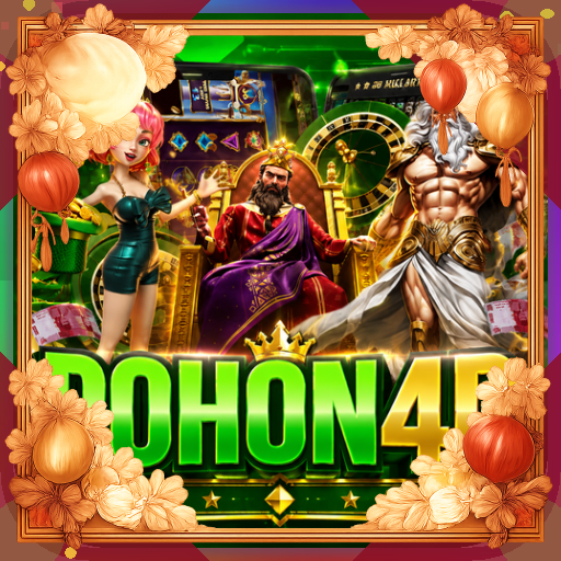 pohon4d — mitra unggulan