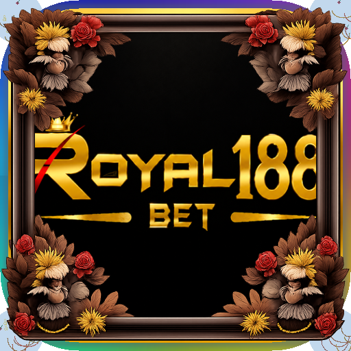 royal188 — mitra unggulan